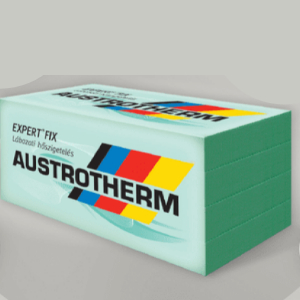 Austrotherm formahabosított termékek