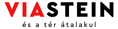 viastein logo